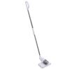 USB Rechargeable Window Vacuum Cordless Electric Glass Cleaning Tool Handheld Window Cleaner with 18
