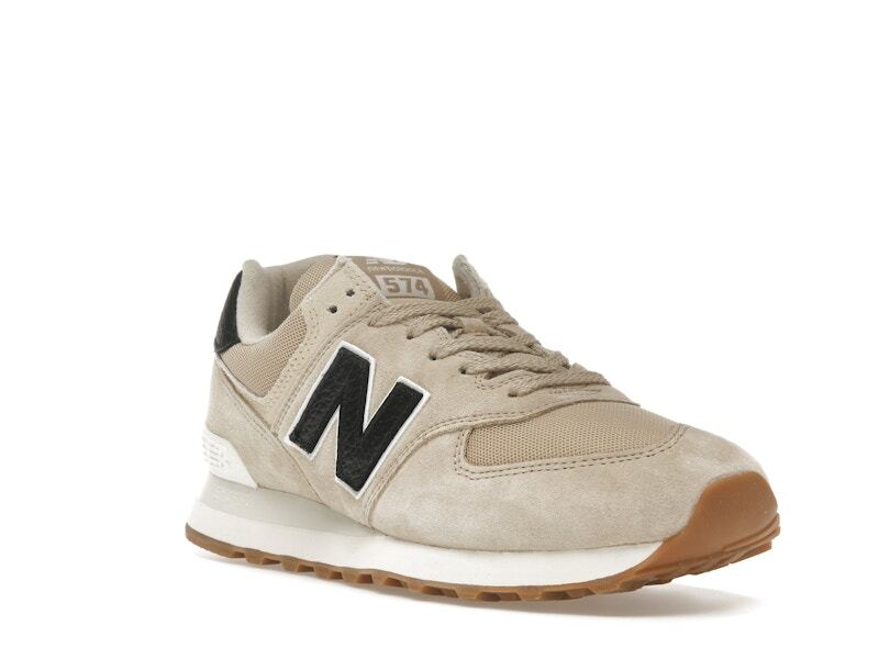 New Balance 574 Incense Black - U574RAC