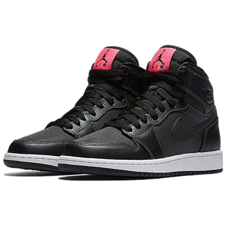 Jordan 1 Retro High GS Anthracite 332148-004