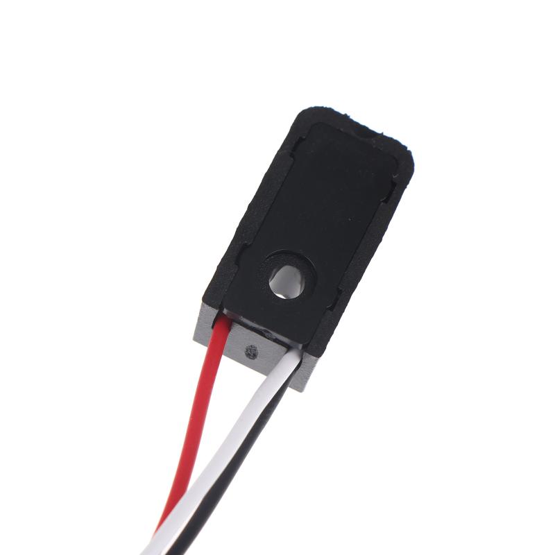 Infrared Transmitter And Receiver Pair Photoelectric Sensor Module With Cable Anti Interference Split Distance Sensor