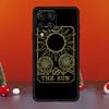 moon Tarot Mystery totem For Samsung Galaxy M52 M32 M12 M11 M21 M31 M13 M33 M35 M53 M55 M15 M14 M34 M54 M06 M16 Case