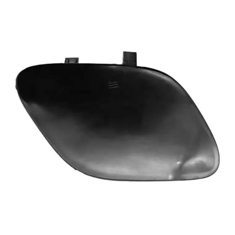 Targa Anteriore Mercedes-Benz W205 (2015-2021) - Codice Articolo #2058802044