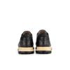 DakS Men S Comfort burniSh SneakerS Dmx513kh10  Black 