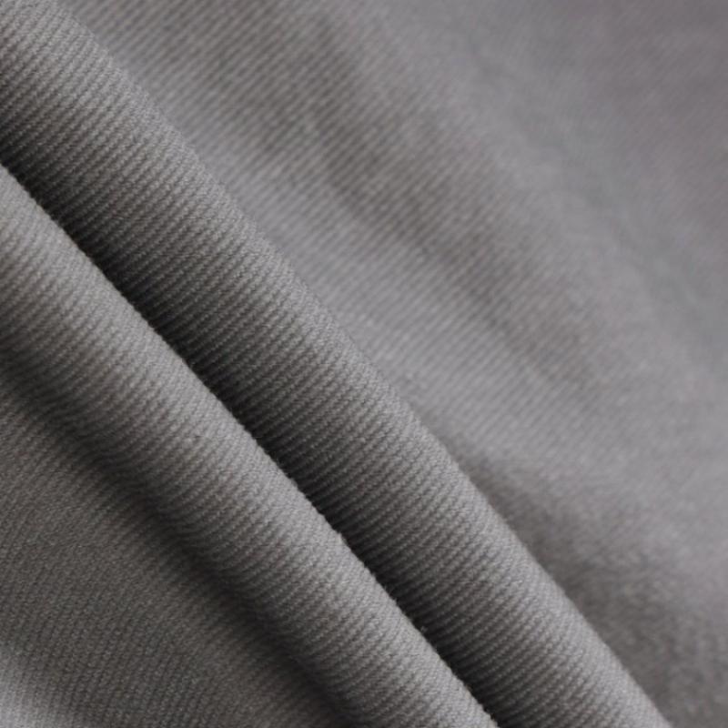 Customellow Dying Shorts Light Gray Cqpam25411gyl