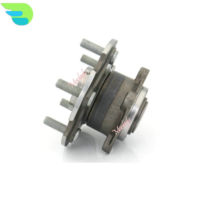 A003502190 Rear Wheel Bearing & Hub Assembly For Cheetah CS10