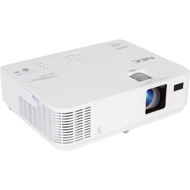 

NEC DLP Office Projectors (CN version) Projector