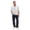 Tommy Jeans Mens Relaxed Fit Shirt