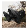 Scarpe Bambino Unisex Stivali da Escursionismo Mid-Cut Trekking all'Aperto