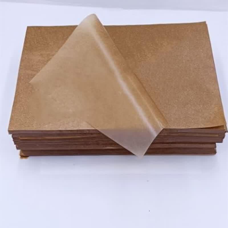 Duo Anti-rust Wax Paper Sheets