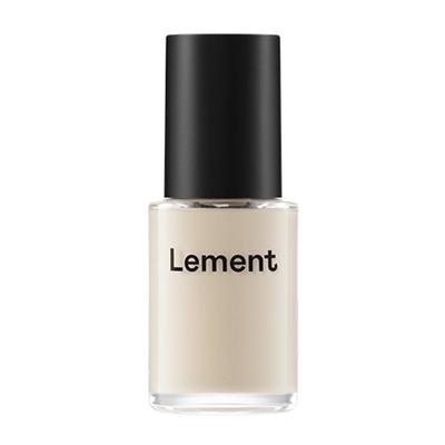 Color Nail, 01 Porcelain Beige, 14ml, 1 Piece