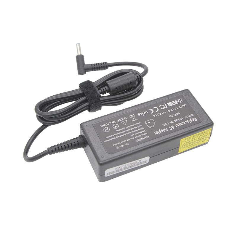 19,5V 2,31A 45W 4,5*3,0mm Laptop-Ladegerät-Adapter Für HP Stream X360 13 14 Pavilion 854054-001 741727-001 740015-001 740015-002