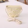 Mini Small Crossbody Bag Perfect for Everyday and Vacation Use