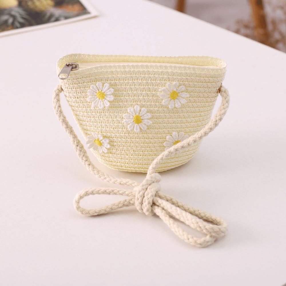 Mini Small Crossbody Bag Perfect for Everyday and Vacation Use