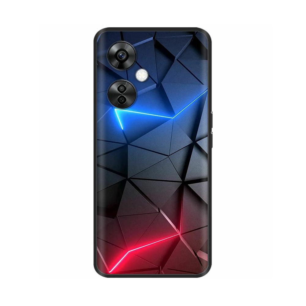 Für OnePlus Nord CE 3 Lite Hülle Weiche TPU Silikonabdeckung Für OnePlus Nord CE 3 CE3 Lite 5G Handyhüllen für 1+ Nord N30 Fundas