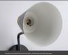 Nordic Minimalist Adjustable Wall Lamp for Bedroom or Corridor