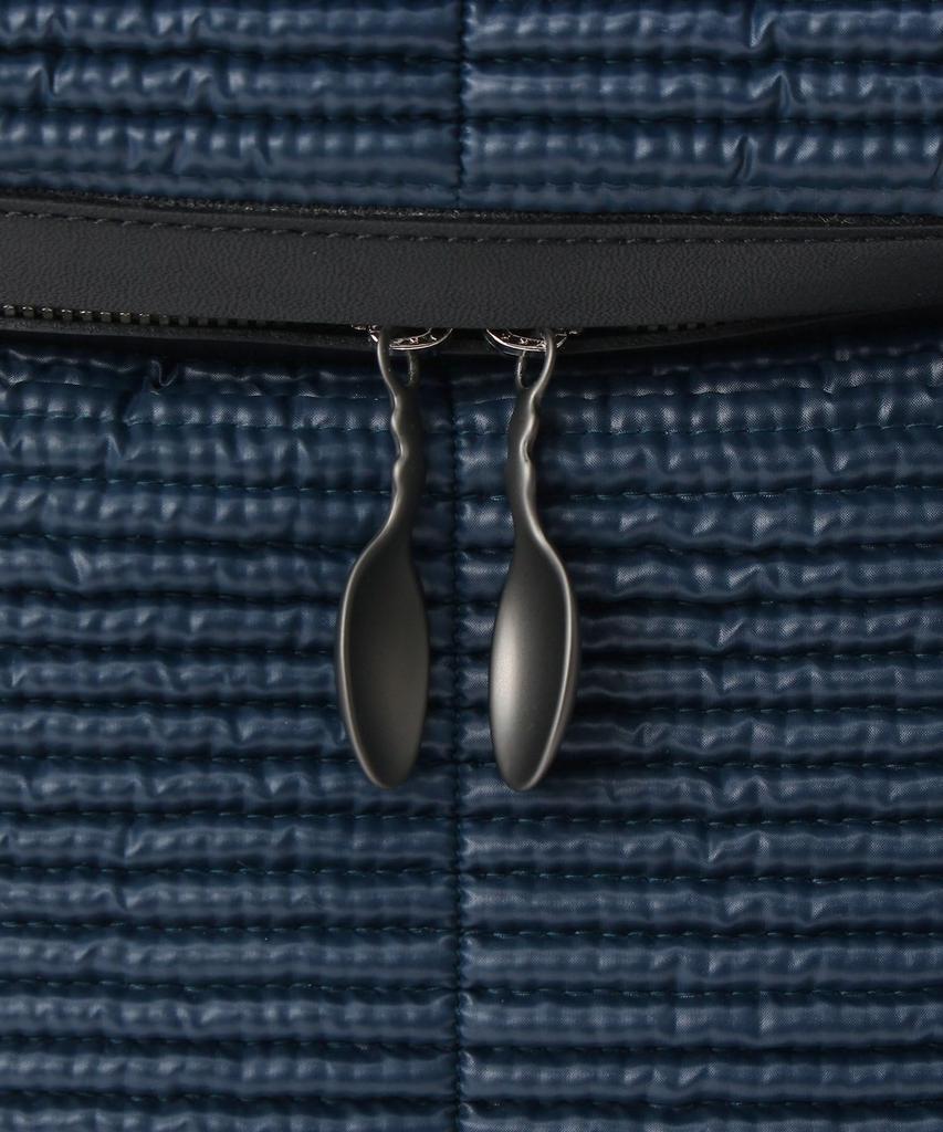 Backpack MONTE Backpack 70901344 Dark Navy 00 [Hiroko Hayashi] Women's (094)