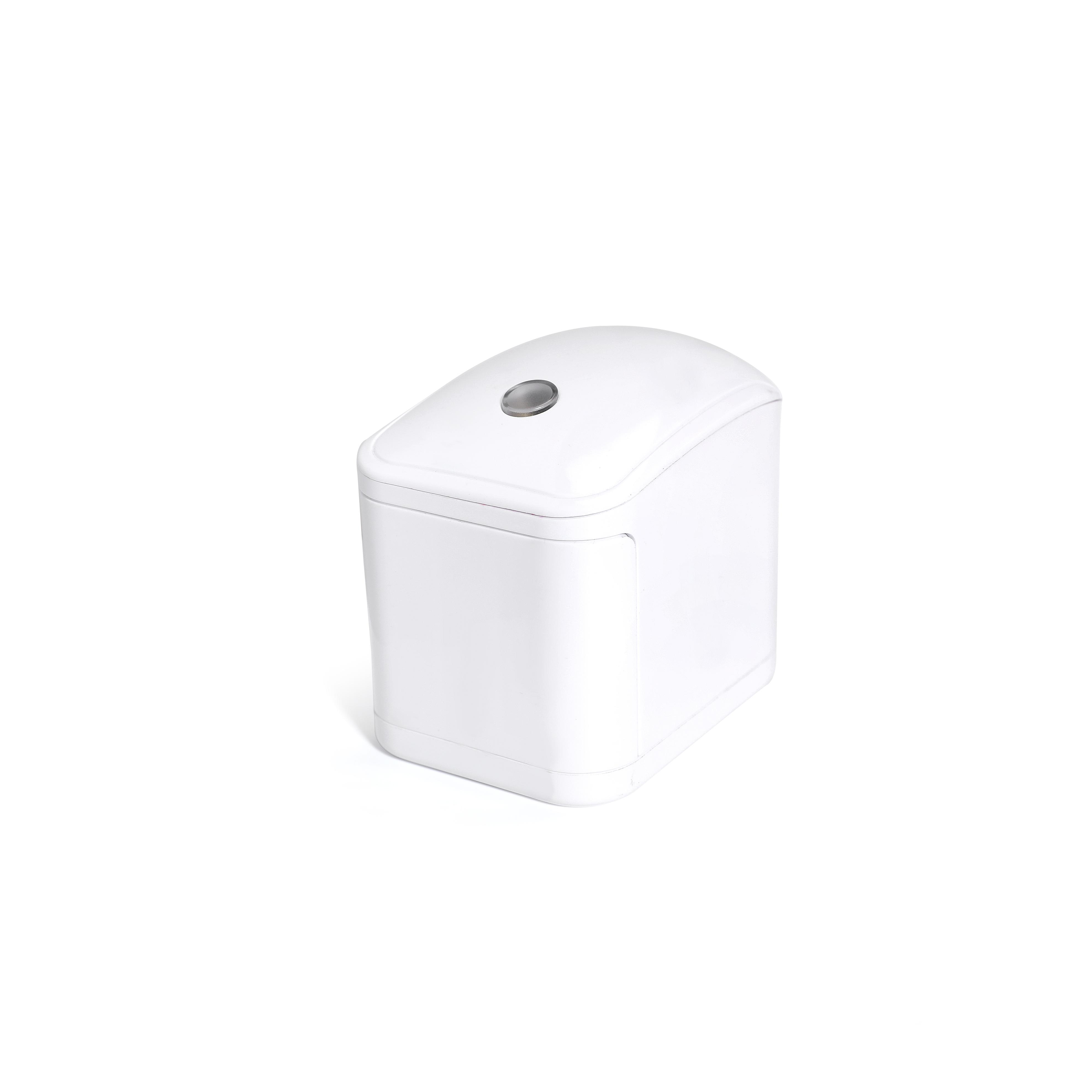 MHT-JT01 Small Temporary Tattoo Logo Mobile Wireless Printer 300dpi Handheld Color Printer Mini Inkjet Printer for Time Printing MHT-JT01+Black ink