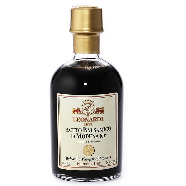 DEAN & DELUCA Oil & Balsamic Gift Set of 2