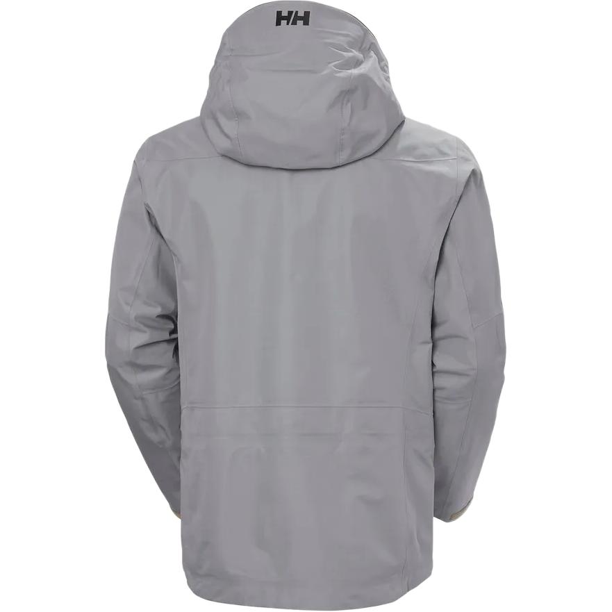 HELLY HANSEN ODIN Windbreaker Jacket Men's 63046-HH