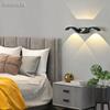Outdoor Waterproof Wall Lamp Wall Washing Lamp For Entrance Aisle Corridor Hallway Courtyard Balcony Indoor Creative Wall Sconce