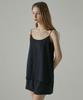 A Leaf Summer Top & Pants Set_Navy