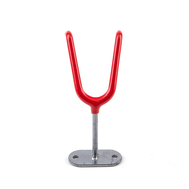 Painting Spray Gun Holder Stand Tools Wall Bench Mount Hook Rack Fixed Bracket