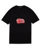 Bonseullipi Clover Bar Jelly T-Shirt (Black)