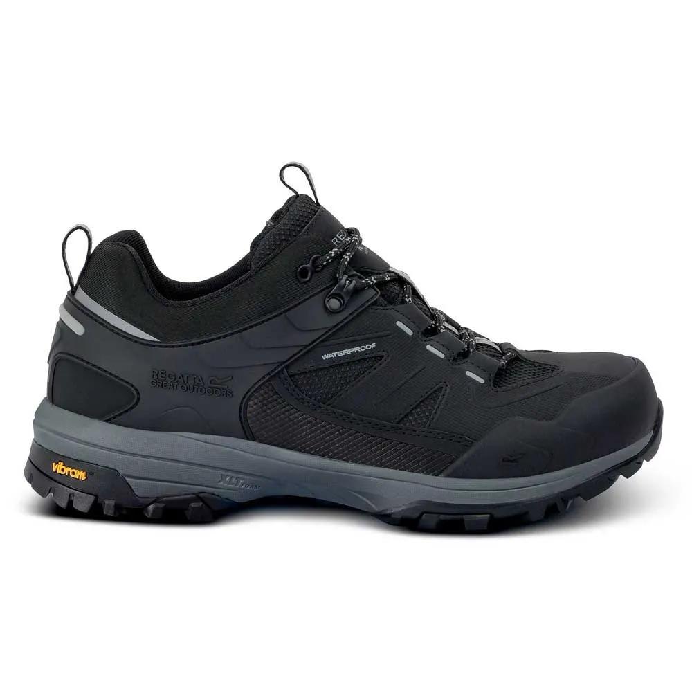 Regatta Hiking Boots Regen Low