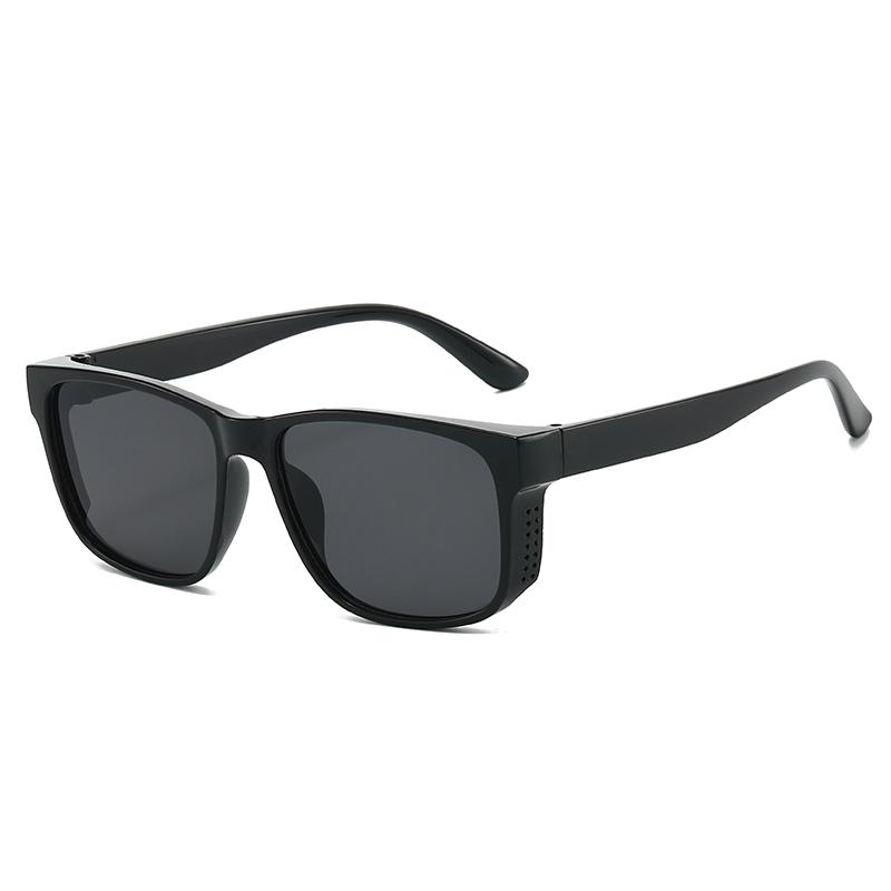 

Men s Classic Steampunk Style Sunglasses Men Brand Designer Retro Square Sun Glasses Outdoor Fishing Driving Goggles UV400