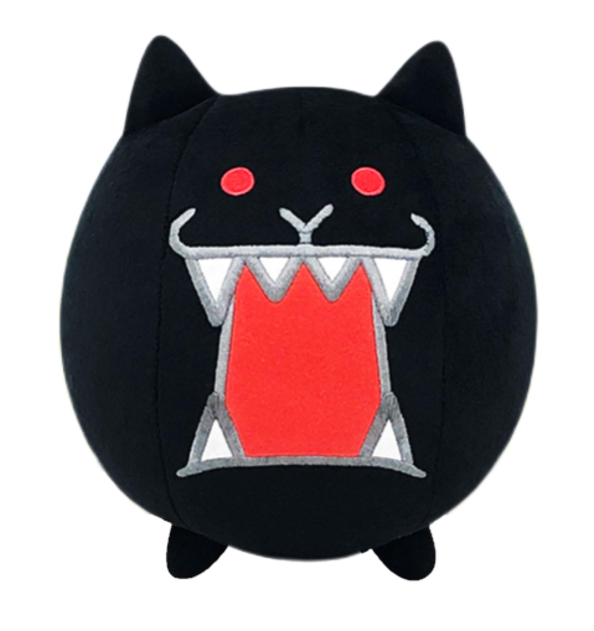 

Плюшевая игрушка Большие кошки MB 8 примерно. 20см (Убийственный кот)