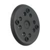 Replacement 125mm Sanding Pad for Bosch PEX 270 A and PEX 270 AE Sanders
