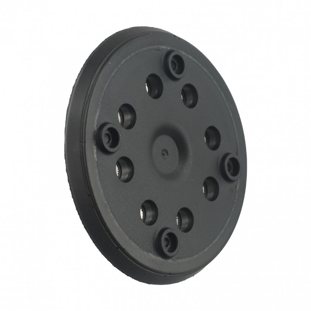 Replacement 125mm Sanding Pad for Bosch PEX 270 A and PEX 270 AE Sanders