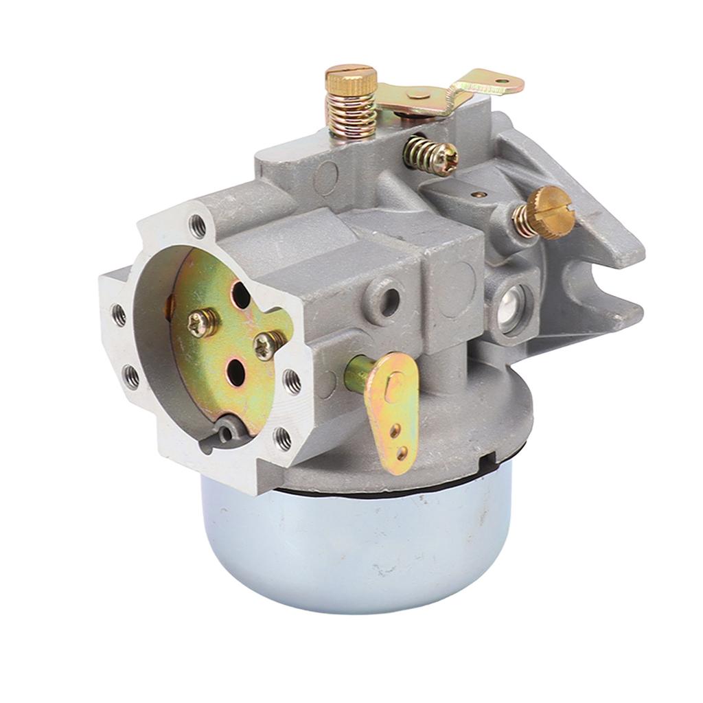 Vergaser mit Dichtung Stahlbürsten-Kit für Kohler Magnum M18 M20 MV18 MV20 KT17 KT19 Rasenmäher