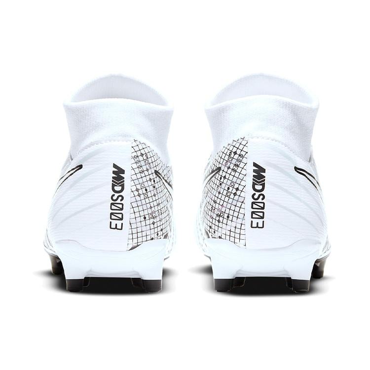 Nike Mercurial Superfly 7 Academy MDS MG 'Dream Speed - White Black' Men's BQ5427-110