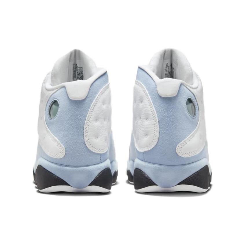 New Air Jordan 13 Retro 'Blue Grey' 414571-170