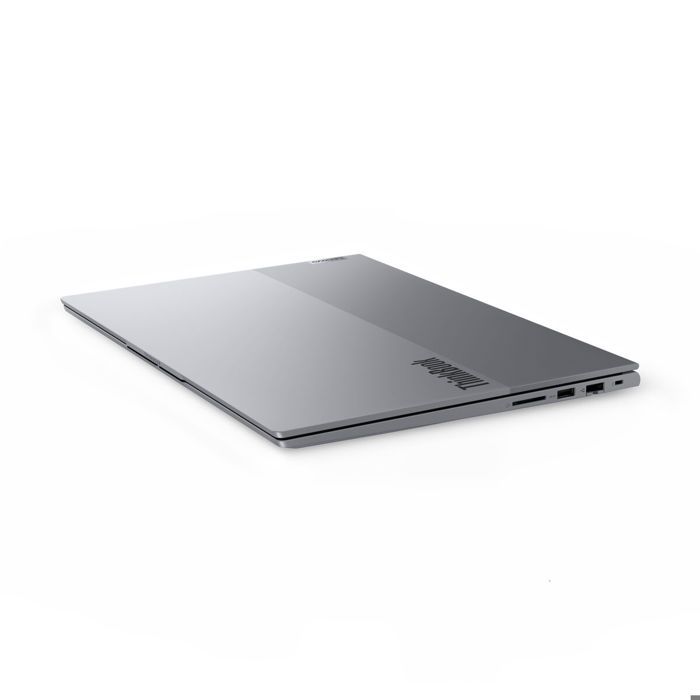 Ordinateur portable - LENOVO - 21SK0089SP - Core Ultra 7 255H - 16" 1920x1200 - 32Go RAM 512Go SSD