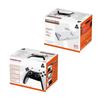 ZWXYVUT Retro Game Stick-2025 GD10 PRO Game Stick Console 2.4G Double Wireless Controller Game 4K 41000 Games 128GB Retro Games Christmas Gift (128G)