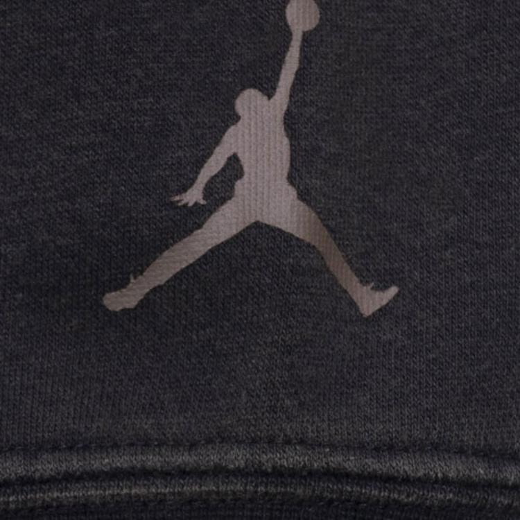Travis Scott Mj Fleece Hoodie CK4042-010