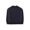 FILA Sweatshirt Men's Dark Blue FS2POE1182X-INA