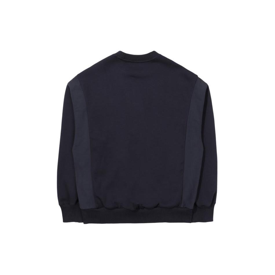 FILA Sweatshirt Men's Dark Blue FS2POE1182X-INA