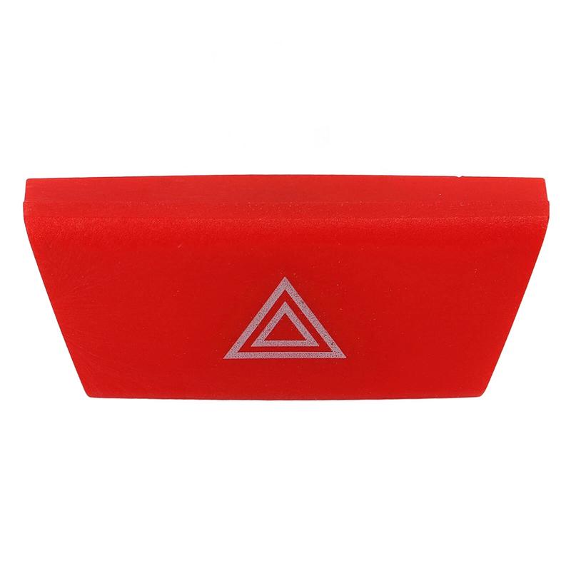 Hazard Light Switch Button for Toyota Aygo and For C1 107 Models 2005 2014 OEM Number 6490NG Plastic Construction