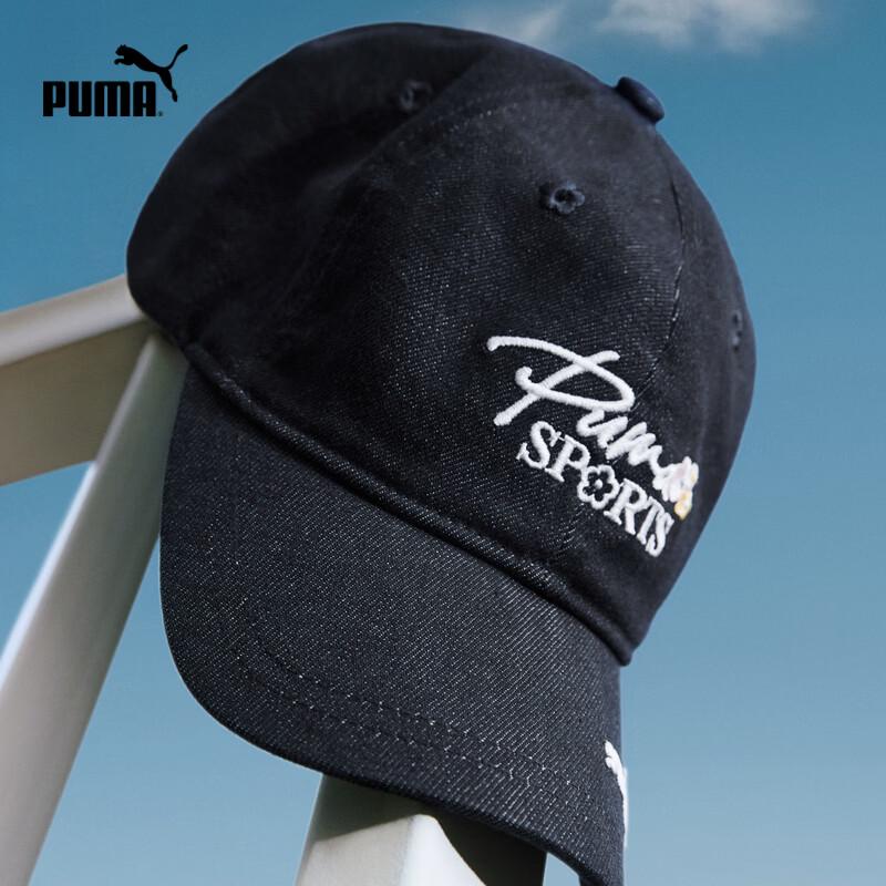 

PUMA Kids 2026 Spring Baseball Cap 150
