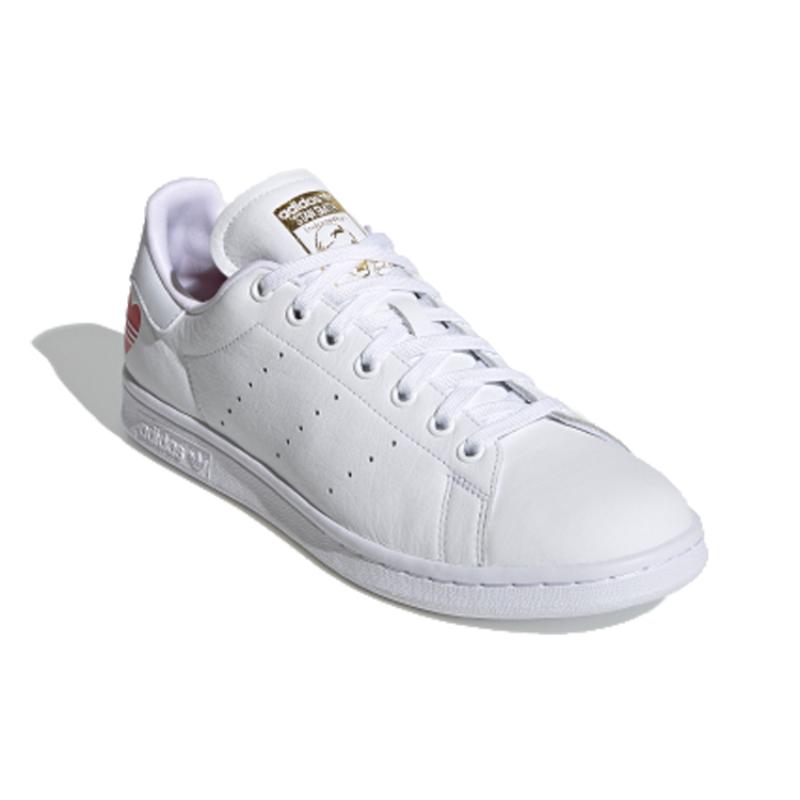 Adidas Stan Smith 'Valentine's Day' Sneakers FW6390