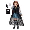 TAKARA TOMY Licca-chan Dress LW-09 KATE LICCA Makeup Party Dress-up Pretend Play Toy (Ages 3 and Up)