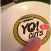 Turntable Training Wax Practice Yo! Cuts v1 and v2 remixed 7 inch