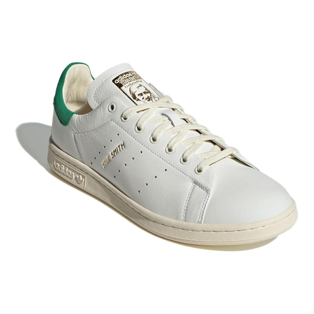 Stan Smith Adidas Originals Lux 'White Green' IF8844
