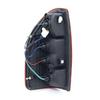 Applicable Rear Tail Lights & Turn Signals for Kuncheng, ZTE Changling, Jinlong, Higer, and Tianye Changling Pickup Trucks.