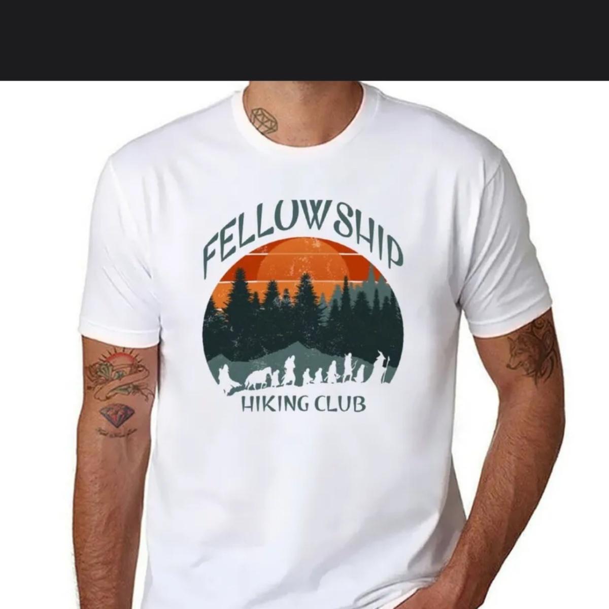 Americanstyle Premium Bestselling Mens and Womens Summer Shortsleeved Vintage Print Casual Tshirt Made of Pure Cotton M