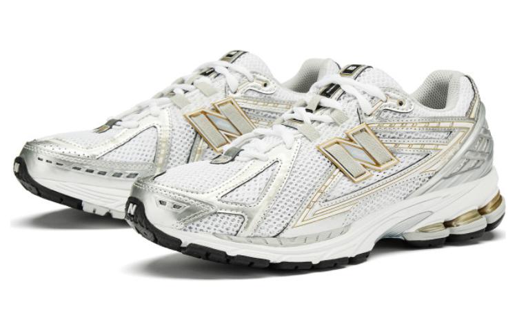 New Balance 1906R White Silver Metallic M1906RI