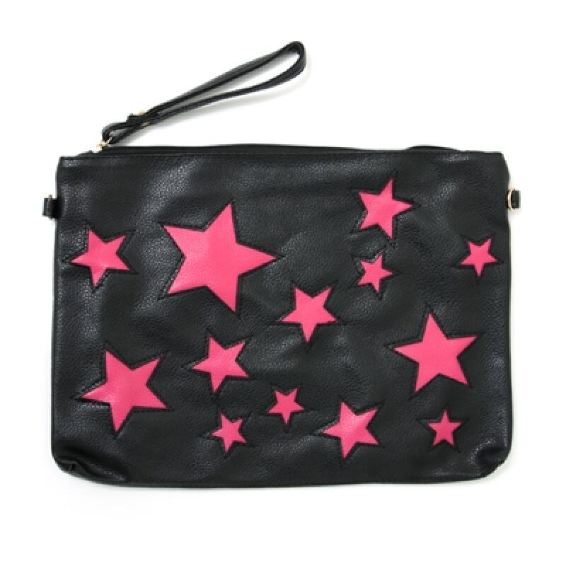 Starry Pouch Bag